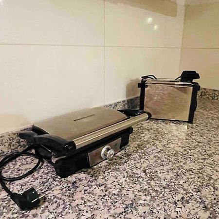 Appartement Luxueux Au Centre De Marrakech 마라케시 외부 사진
