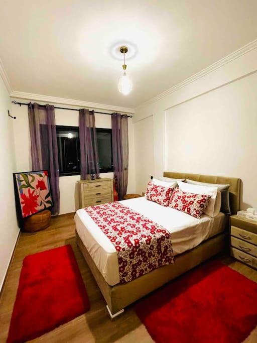 Appartement Luxueux Au Centre De Marrakech 마라케시 외부 사진