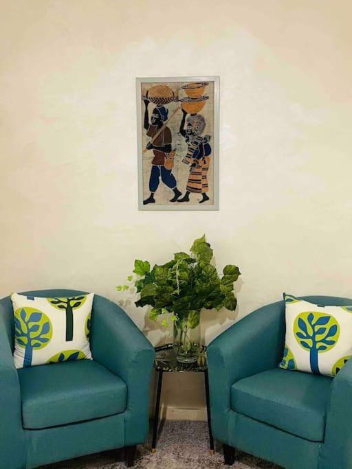 Appartement Luxueux Au Centre De Marrakech 마라케시 외부 사진