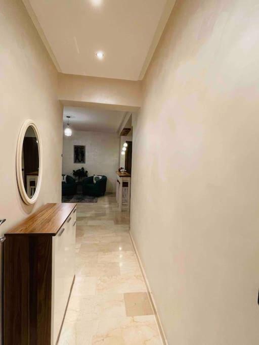 Appartement Luxueux Au Centre De Marrakech 마라케시 외부 사진