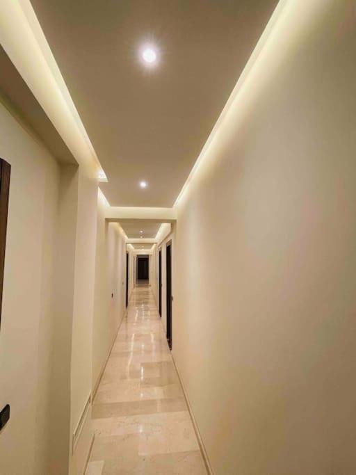 Appartement Luxueux Au Centre De Marrakech 마라케시 외부 사진