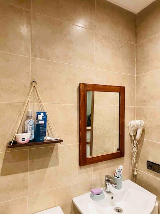 Appartement Luxueux Au Centre De Marrakech 마라케시 외부 사진
